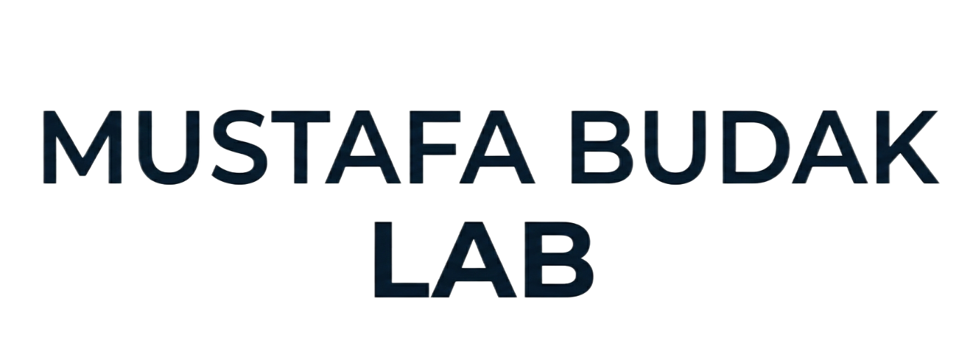 Mustafa Budak LAB